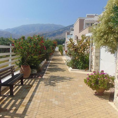 Villa Campos- Less Than 5-Min Walk To Kalivaki Beach Джорджополис Екстериор снимка