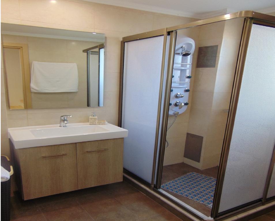 Villa Campos- Less Than 5-Min Walk To Kalivaki Beach Джорджополис Екстериор снимка